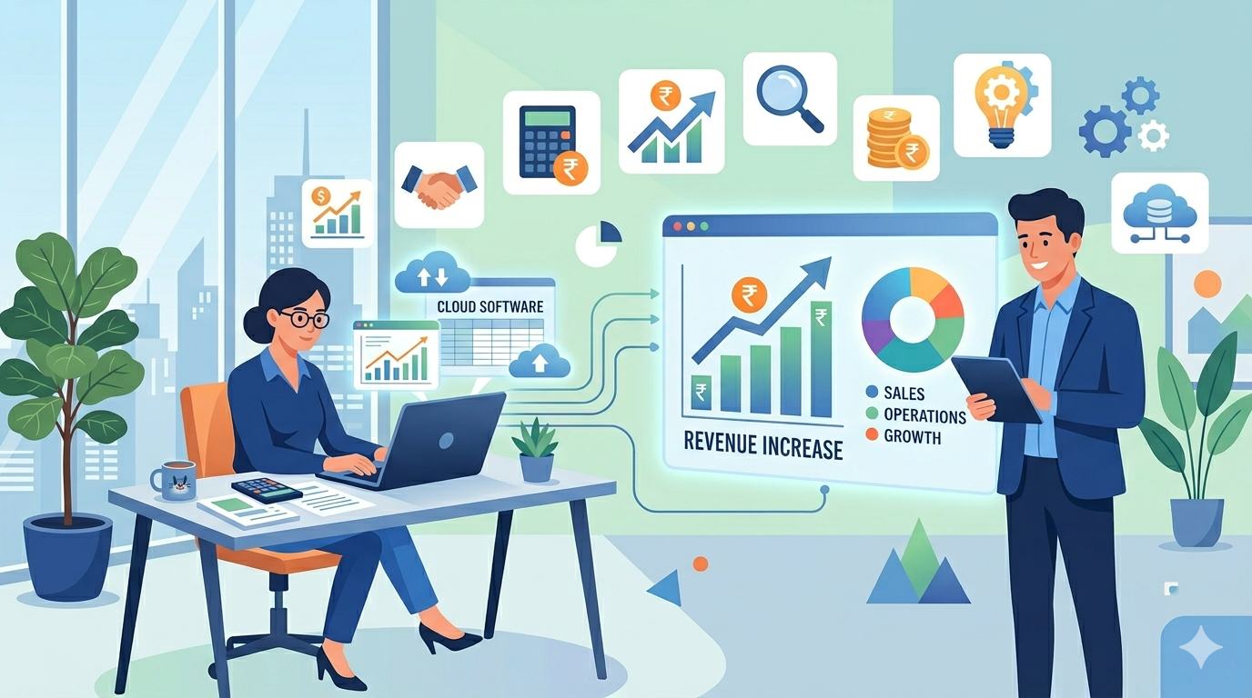 Why Accounting is the Backbone of Every Successful Business - Cover Image